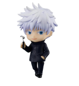 Nendoroid Satoru Gojo: Jujutsu Kaisen 0 Ver.