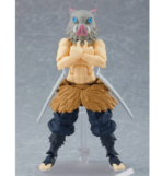 INOUSUKE HASHIBIRA