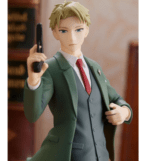 LOID FORGER SPY X FAMILY