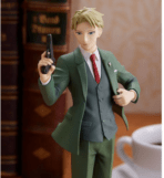 LOID FORGER SPY X FAMILY
