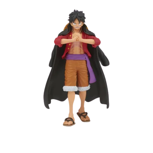 One Piece Portrait of Pirates WA-MAXIMUM Monkey D. Luffy Gear5 Figurine  [716430] (June Release) [Pre-Order]