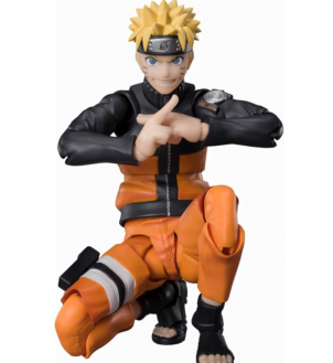 FIGMA UZUMAKI NARUTO