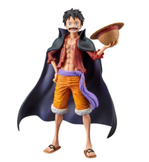 LUFFY ONE PIECE