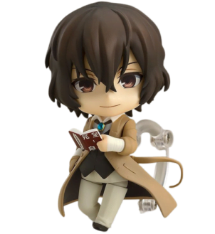 DAZAI BUNGOU STRAY DOG