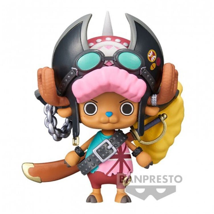 cHOPPER ONE PIECE